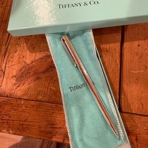 Tiffany Pen